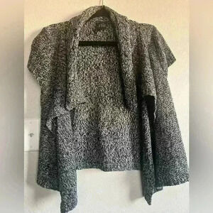 New Knits Co. Cardigan